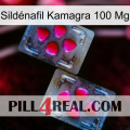 Sildénafil Kamagra 100 Mg 15